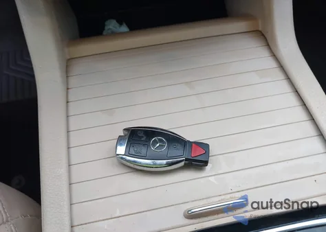 2016 Mercedes-Benz Gle 350 из США, поврежденный, VIN 4JGDA5JB6GA666081